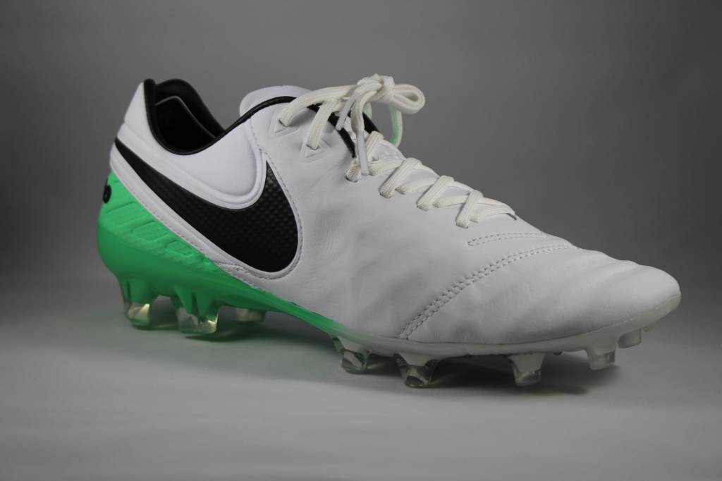 tiempo legend