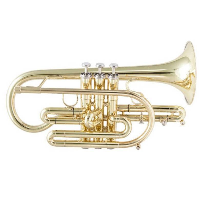 Getzen Getzen 800 Eterna Series Bb Dillon Music