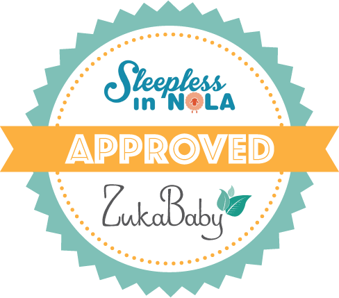 Sleepless in NOLA Approved
