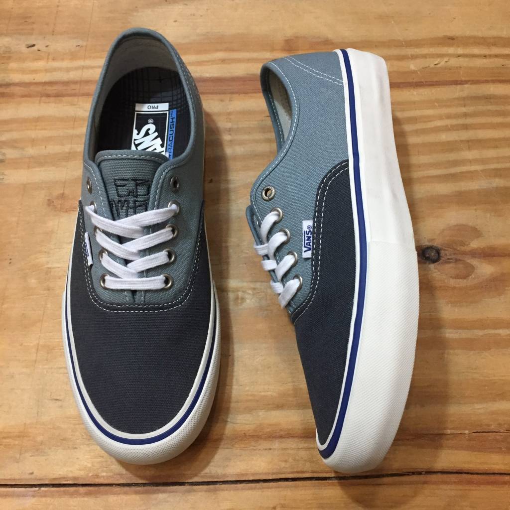 vans authentic elijah berle