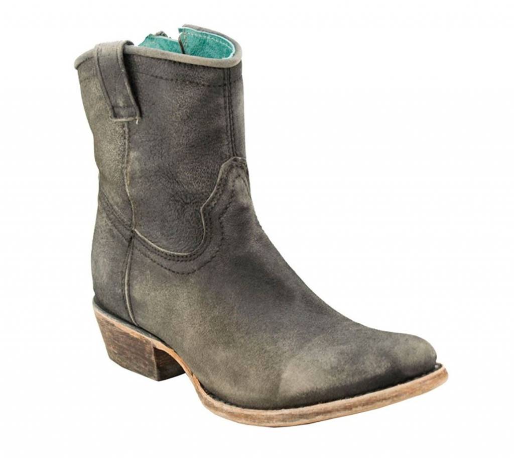 corral lambskin boots