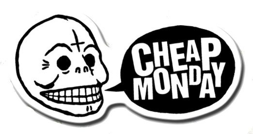 cheap monday
