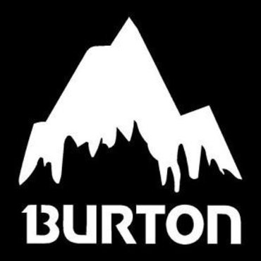 Burton Burton