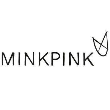 Mink Pink Mink Pink
