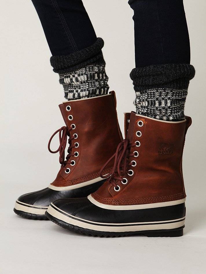 Footwear