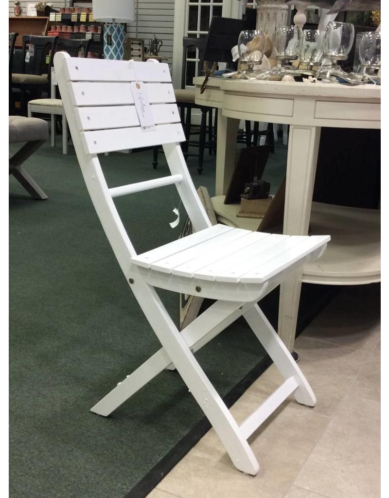 Zenodotus Folding Patio Dining Chair Heirloom Home Home Loft Concepts Zenodotus Folding Patio Dining Chair