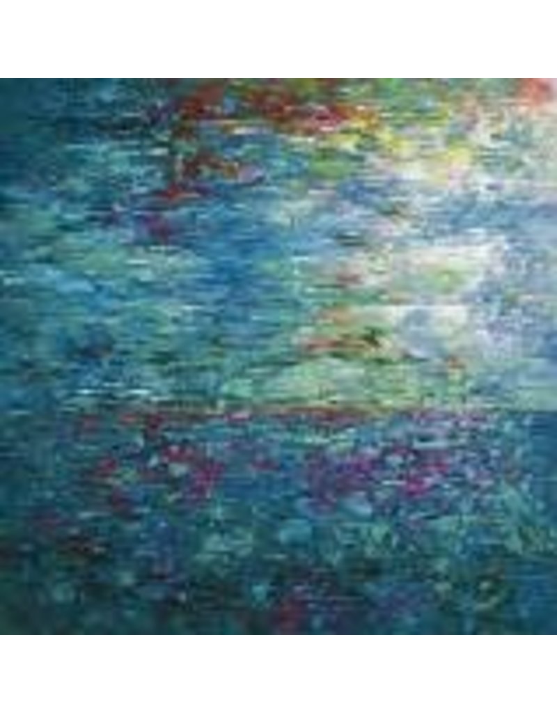 Brayden Studio Blue Water Wall Decor Heirloom Home Brayden Studio Blue Water Wall Decor