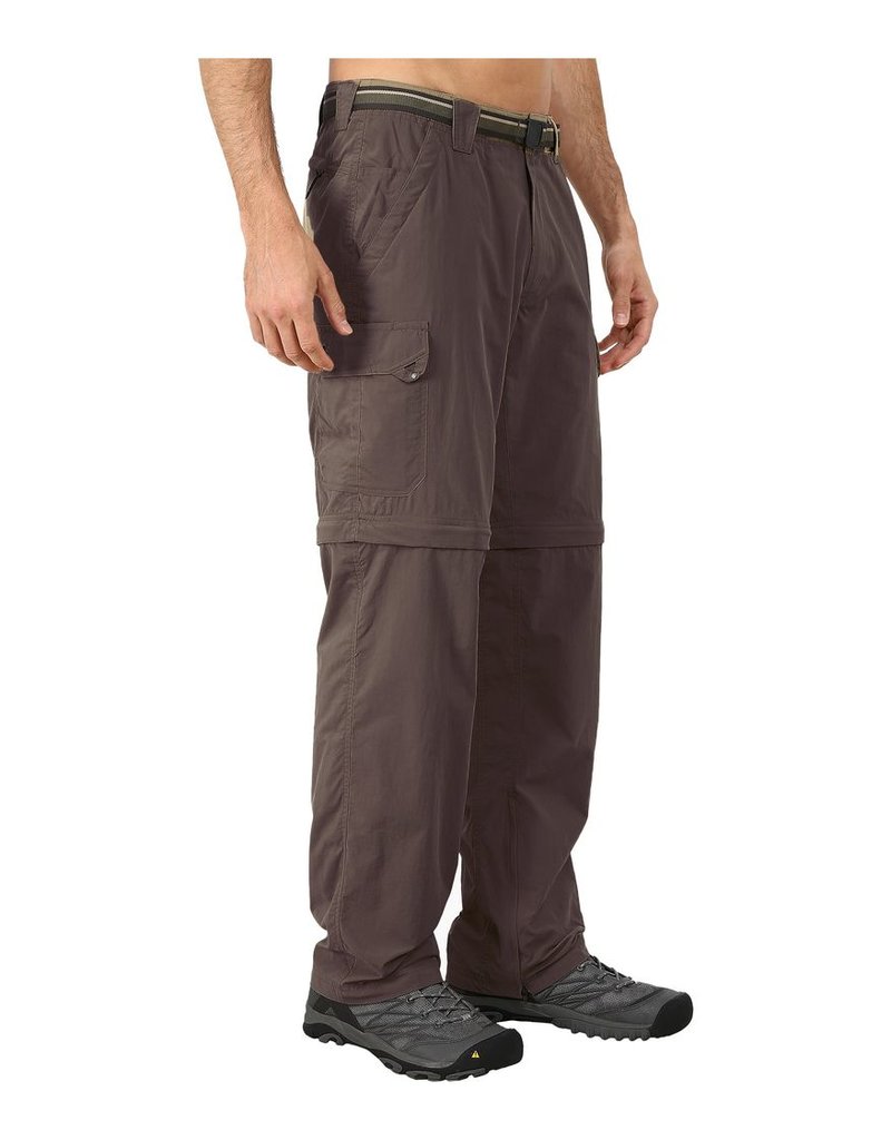 Backpacking Light EXOFFICIO EXOFFICIO MEN’S AMPHI CONVERTIBLE PANTS