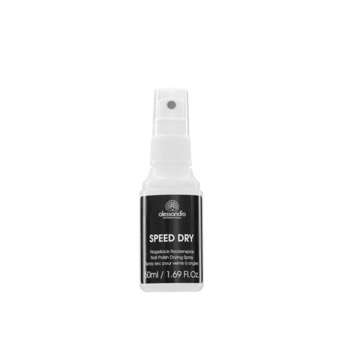 alessandro Nail Polish Speed Dry Spray alessandro Nail Polish Speed Dry Spray