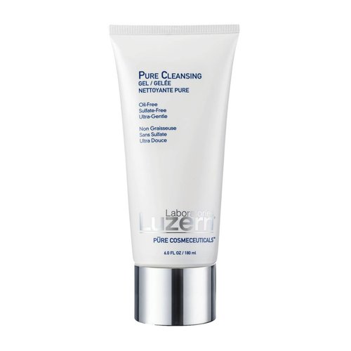 Luzern Gelée Nettoyante Pure Luzern Gelée Nettoyante Pure
