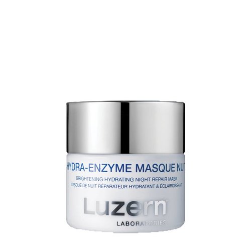 Luzern Hydra-Enzyme Mask (Nuit) Luzern Hydra-Enzyme Mask (Nuit)