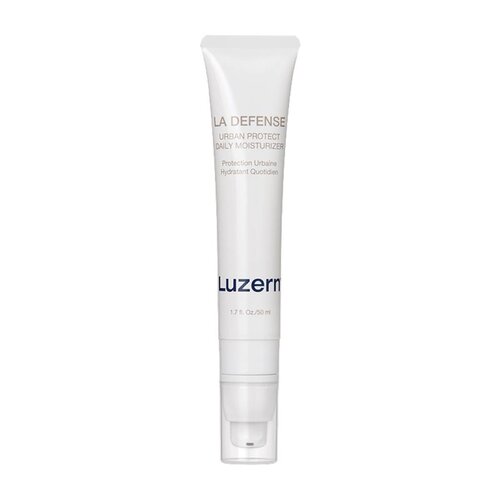 Luzern La Défense Lotion Hydratante Quotidienne Luzern La Défense Lotion Hydratante Quotidienne