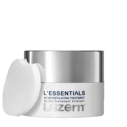 Luzern NOUVEAU ! L'Essentials Au Vin Traitement Exfoliant Luzern NOUVEAU ! L'Essentials Au Vin Traitement Exfoliant
