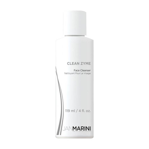 Jan Marini Clean Zyme Nettoyant Visage à la Papaye Jan Marini Clean Zyme Nettoyant Visage à la Papaye