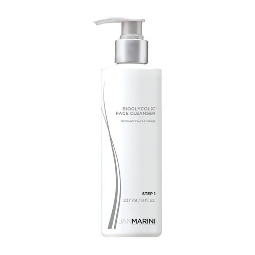 Jan Marini Bioglycolic Nettoyant Visage Jan Marini Bioglycolic Nettoyant Visage