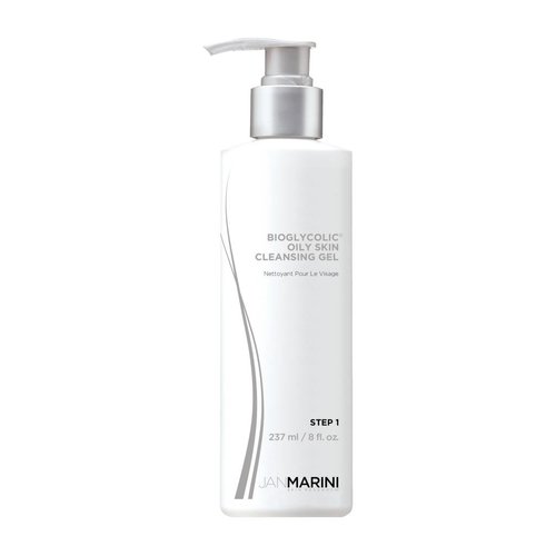 Jan Marini Bioglycolic Gel Nettoyant Peaux Grasses Jan Marini Bioglycolic Gel Nettoyant Peaux Grasses