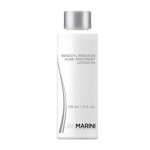 Jan Marini Peroxyde de Benzoyle 5% Jan Marini Peroxyde de Benzoyle 5%