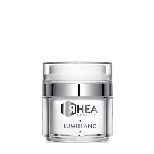 Rhea LumiBlanc Rhea LumiBlanc