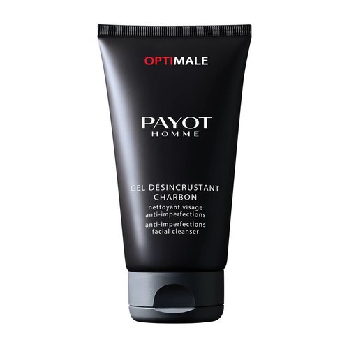 Payot Gel Désincrustant Charbon Payot Gel Désincrustant Charbon
