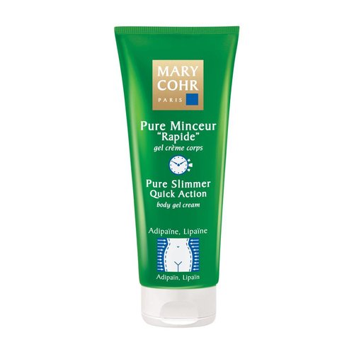 Mary Cohr Pure Minceur Rapide Mary Cohr Pure Minceur Rapide
