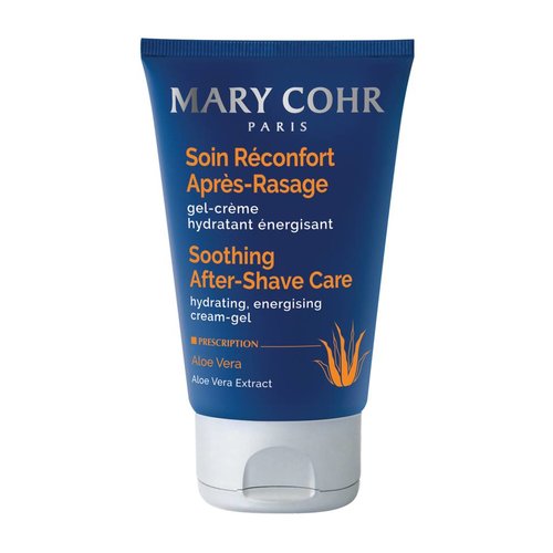 Mary Cohr Soin Réconfort Après-Rasage Mary Cohr Soin Réconfort Après-Rasage