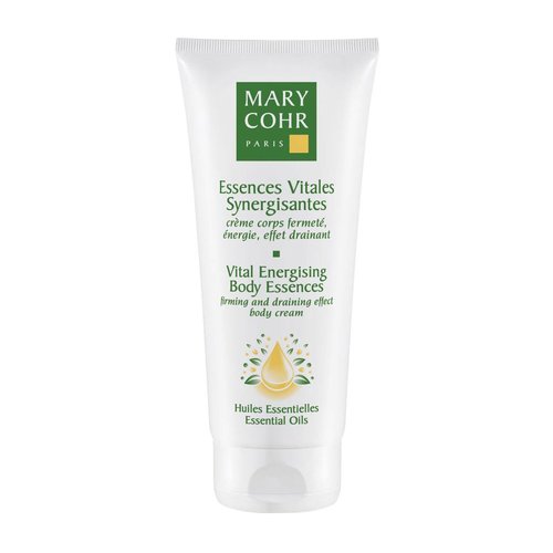 Mary Cohr Essences Vitales Synergisantes Mary Cohr Essences Vitales Synergisantes