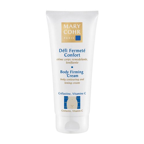 Mary Cohr Crème Défi Fermeté Confort Mary Cohr Crème Défi Fermeté Confort