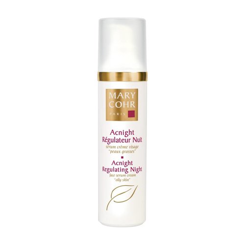 Mary Cohr Acnight Regulateur Nuit Mary Cohr Acnight Regulateur Nuit