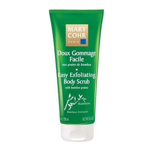 Mary Cohr Doux Gommage Facile Mary Cohr Doux Gommage Facile
