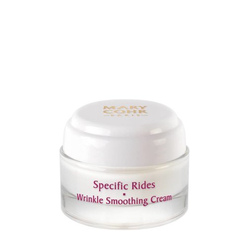 Mary Cohr Crème Specific Rides Mary Cohr Crème Specific Rides