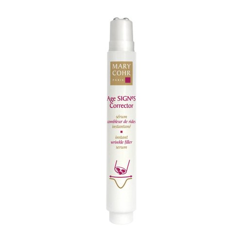 Mary Cohr Correcteur Age Signes Mary Cohr Correcteur Age Signes