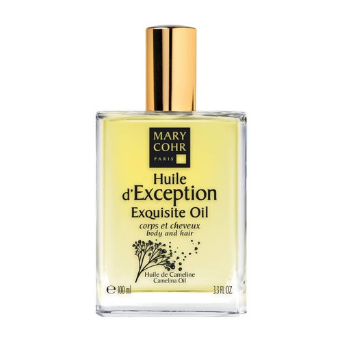 Mary Cohr Huile d'Exception Mary Cohr Huile d'Exception