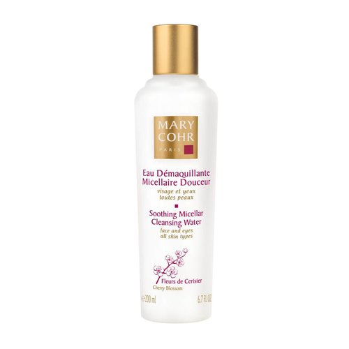 Mary Cohr Eau Démaquillante Micellaire Douceur Mary Cohr Eau Démaquillante Micellaire Douceur