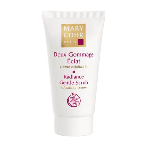 Mary Cohr Doux Gommage Eclat Mary Cohr Doux Gommage Eclat