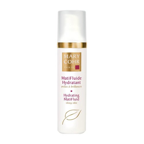 Mary Cohr Matifluide Hydratant Mary Cohr Matifluide Hydratant