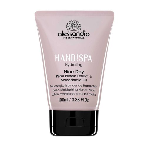 alessandro Hand!Spa - Hydrating Nice Day alessandro Hand!Spa - Hydrating Nice Day