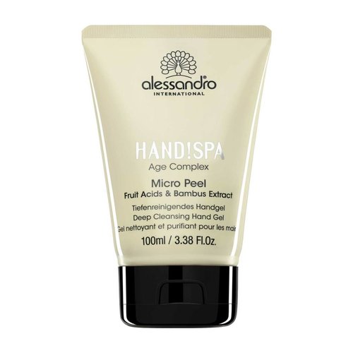 alessandro Hand!Spa - Age Complex Micro Peel alessandro Hand!Spa - Age Complex Micro Peel