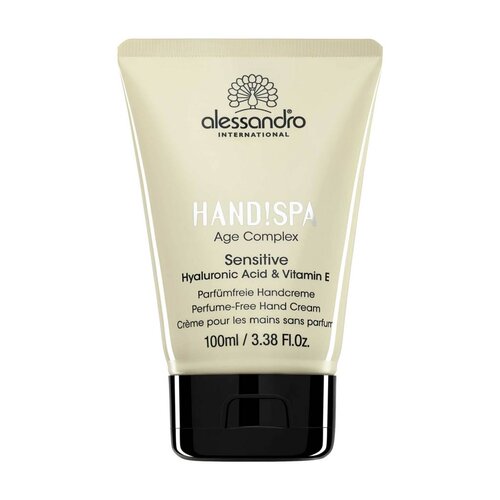 alessandro Hand!Spa - Age Complex Sensitive alessandro Hand!Spa - Age Complex Sensitive