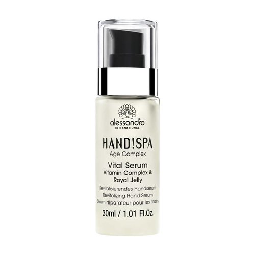 alessandro Hand!Spa - Age Complex Vital Serum alessandro Hand!Spa - Age Complex Vital Serum