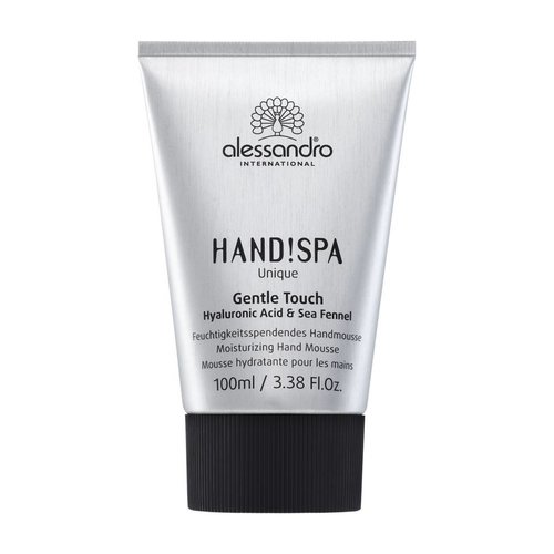 alessandro Hand!Spa - Unique Gentle Touch alessandro Hand!Spa - Unique Gentle Touch