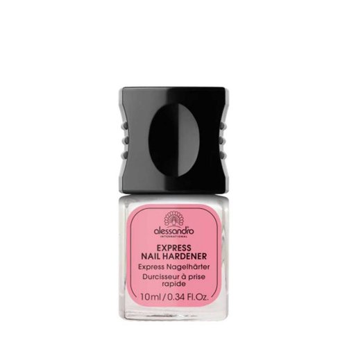 alessandro Express Nail Hardener alessandro Express Nail Hardener