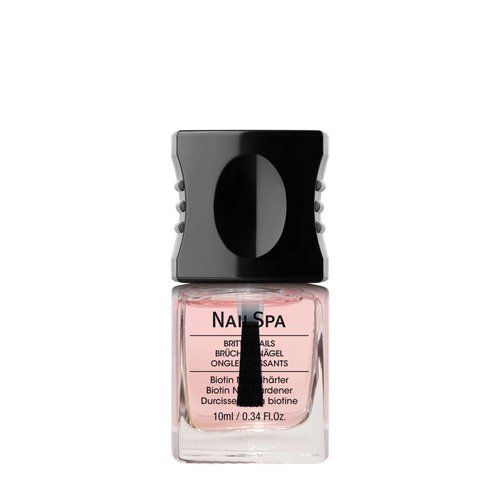 alessandro Nail!Spa - Biotin Durcisseur d'Ongles alessandro Nail!Spa - Biotin Durcisseur d'Ongles