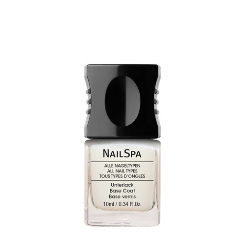 alessandro Nail!Spa - Nourishing Base Coat alessandro Nail!Spa - Nourishing Base Coat