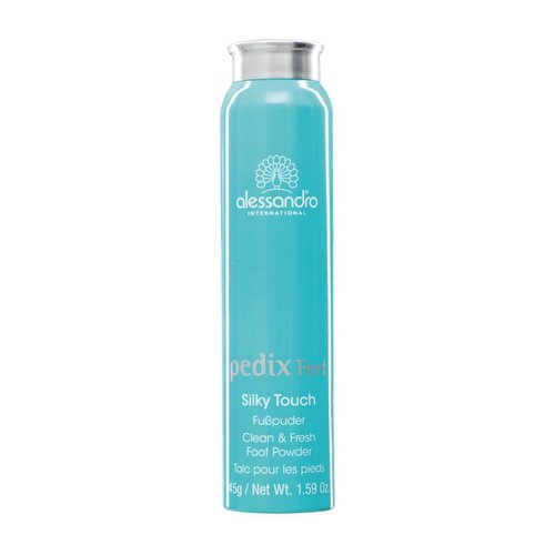 alessandro Talc Soyeux Silky Touch alessandro Talc Soyeux Silky Touch