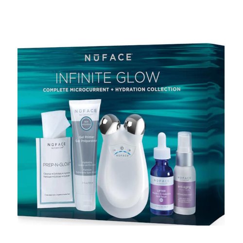 NUFACE Collection «Infinite Glow» NUFACE Collection «Infinite Glow»