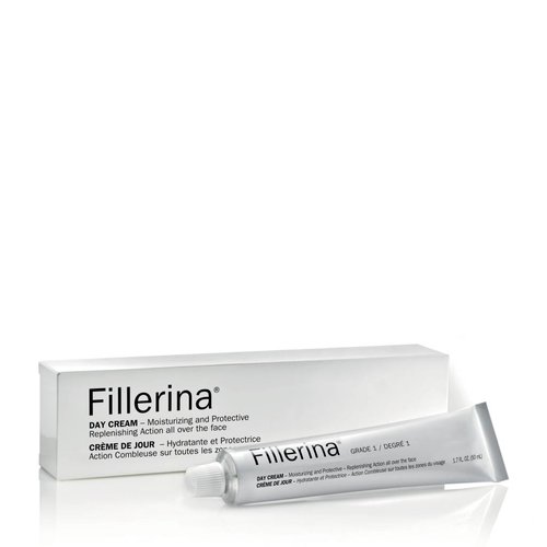 Fillerina Crème de Jour 1 Fillerina Crème de Jour 1