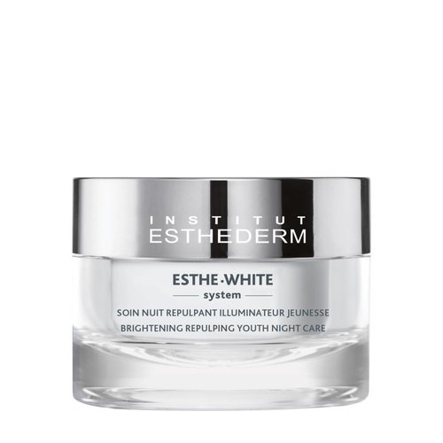 Esthederm SOIN NUIT REGENERANT ECLAIRCISSANT JEUNESSE Esthederm SOIN NUIT REGENERANT ECLAIRCISSANT JEUNESSE