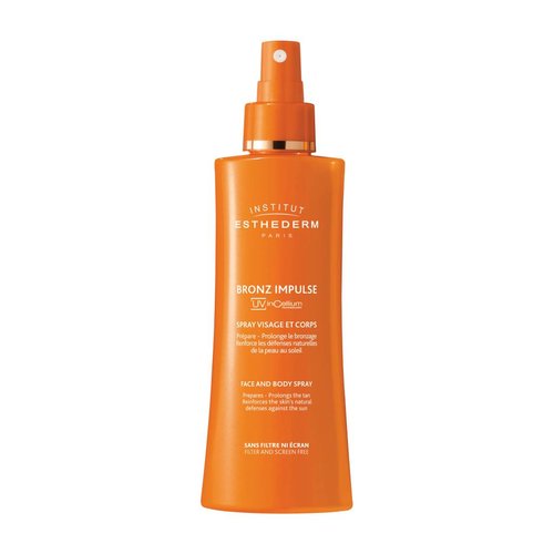 Esthederm SPRAY BRONZ IMPULSE Esthederm SPRAY BRONZ IMPULSE