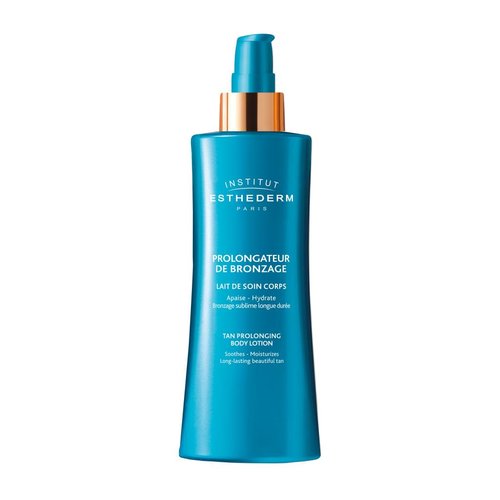 Esthederm PROLONGATEUR DE BRONZAGE Esthederm PROLONGATEUR DE BRONZAGE