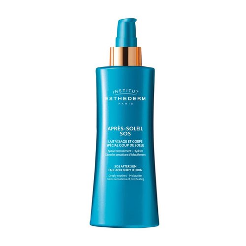 Esthederm APRÈS-SOLEIL INTENSE Esthederm APRÈS-SOLEIL INTENSE